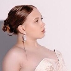 Марта, 20, Райчихинск