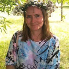 Анна, 44, Семилуки