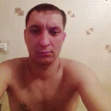 Данила, 34, Красноармейск (Саратовская область)