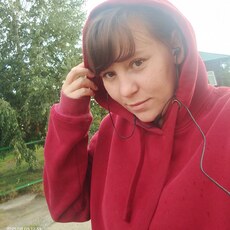 Мила, 25, Западная Двина