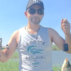 Георгий, 40, Верхний Уфалей