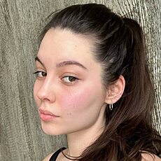 Вера, 20, Ижевск