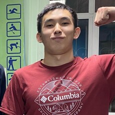Родя, 21, Брянка