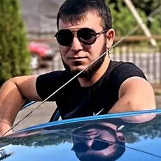 Саша, 28, Кизилюрт