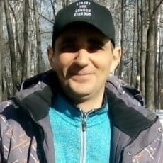Филипп, 43, Ростов-на-Дону