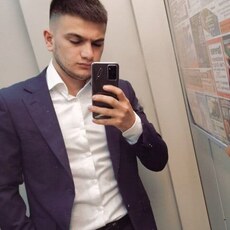 Прокопий, 30, Островной