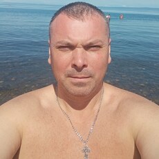 Антон, 42, Нерчинск