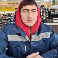 Лаврик, 21, Абаза