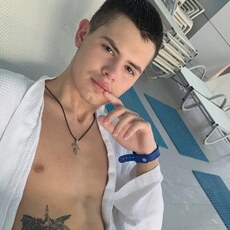 Давид, 19, Выборг