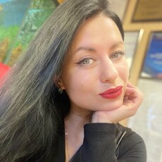 Эмилия, 35, Москва