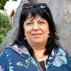 Серафима, 54, Городище