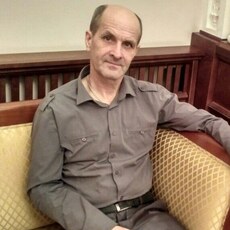 Адам, 59, Уфа