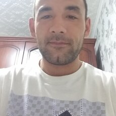 Спартак, 35, Ладушкин