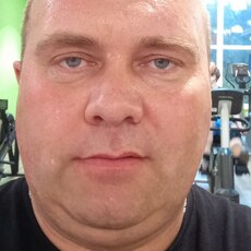 Оскар, 42, Богородск