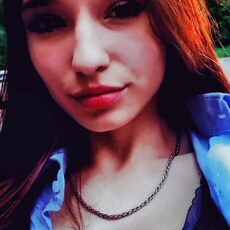 Виктория, 19, Вихоревка