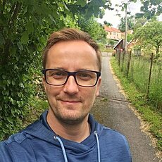 Яков, 40, Андреаполь
