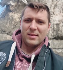 Глеб, 33, Зеленогорск