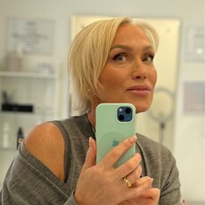 Екатерина, 52, Уфа