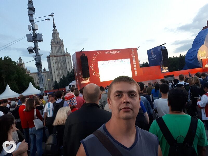 Главное фото