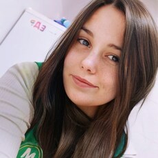Ксения, 27, Кудымкар