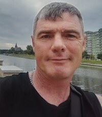 Эдик, 39, Верея