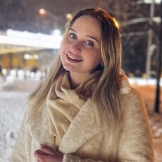 Ксюша, 23, Фролово