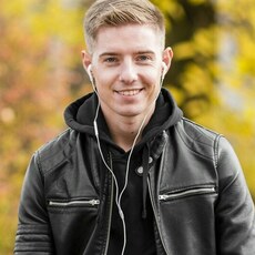 Андрей, 35, Ростов-на-Дону