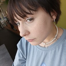 Ника, 20, Новосиль