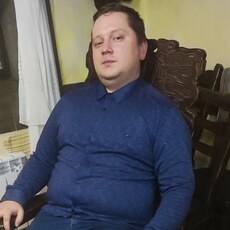 Ратмир, 35, Новокуйбышевск