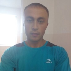 Иосиф, 36, Ивдель