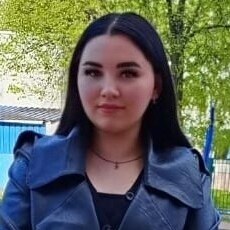 Эвелина, 31, Мураши