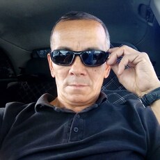 Мирон, 50, Реж