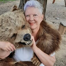 Ира, 68, Тайга