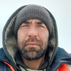 Даня, 42, Юрюзань