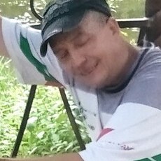 Марик, 47, Новозыбков
