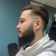 Ян, 23, Иланский