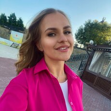 Антонина, 23, Киренск