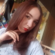 Алина, 23, Рубцовск