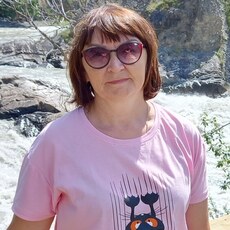Диана, 57, Никольское