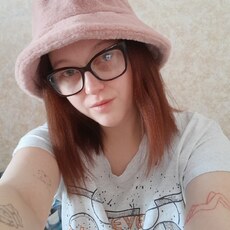 Лина, 25, Спасск
