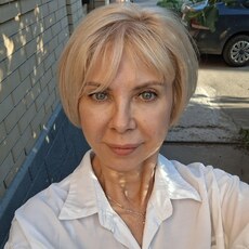 Илона, 53, Химки