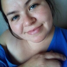 Надя, 38, Чадан