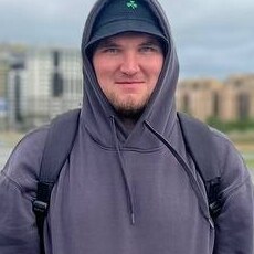 Матвей, 28, Перевоз