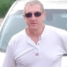 Ратмир, 50, Фокино (Брянская область)