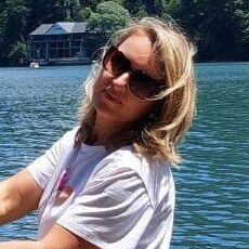 Лида, 45, Магнитогорск