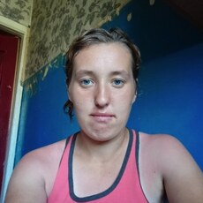 Серафима, 23, Родинское