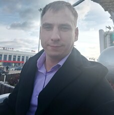 Эдуард, 34, Стародуб