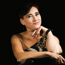 Елена, 40, Торез