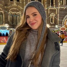 Лара, 23, Мглин