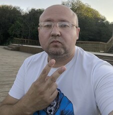 Гоша, 35, Семилуки
